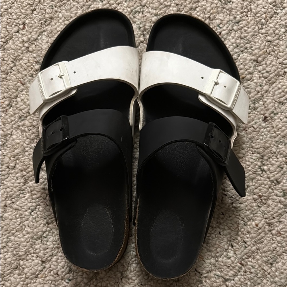 Birkenstock Women's Arizona Footbed Sandal